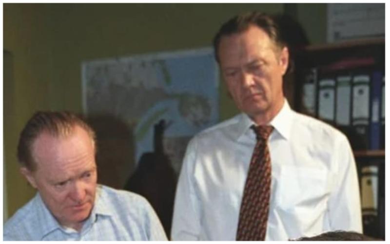 Tributes paid to  Fair City actor who died in Spain