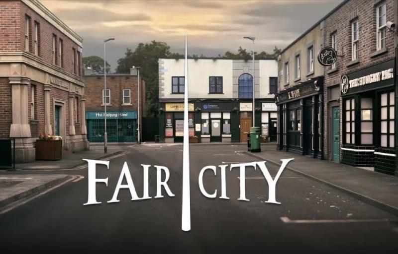 RT&Eacute; looking to hire Fair City photographer for &euro;60,000 per year