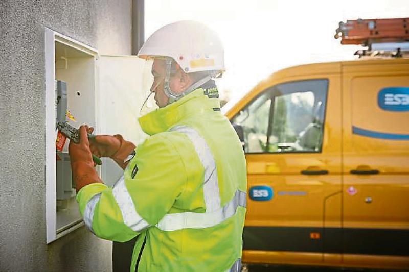 Over 1.4 million smart meters installed by ESB Networks