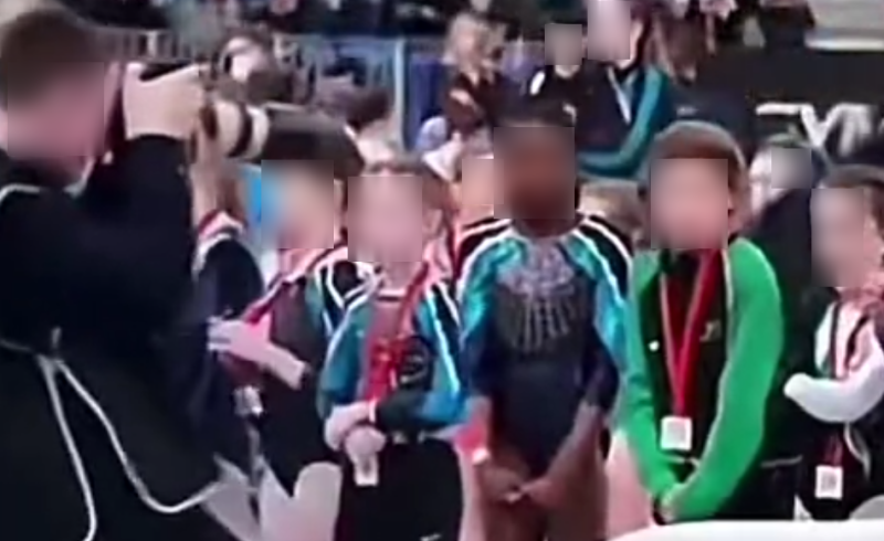 Gymnastics Ireland responds to racism allegations arising from viral video