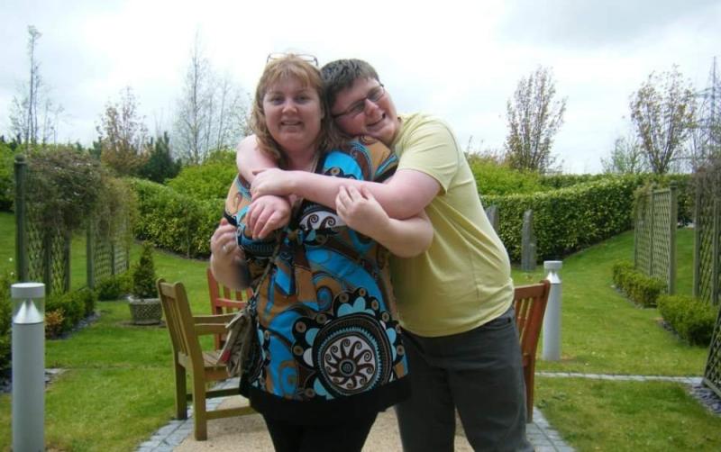  Mother tells RT&Eacute; of shock of finding out Dept of Health had 'secret' dossier on her and son