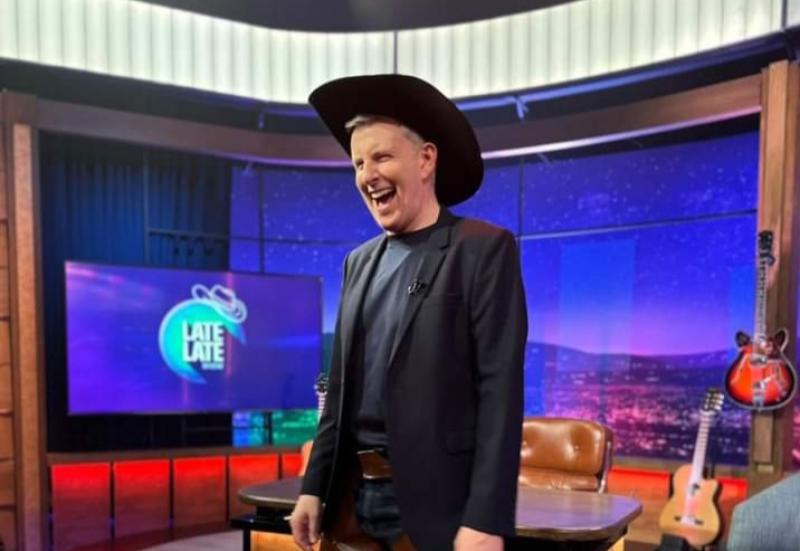 RTE Late Late Country Special won't be live this Friday as fans vent frustration