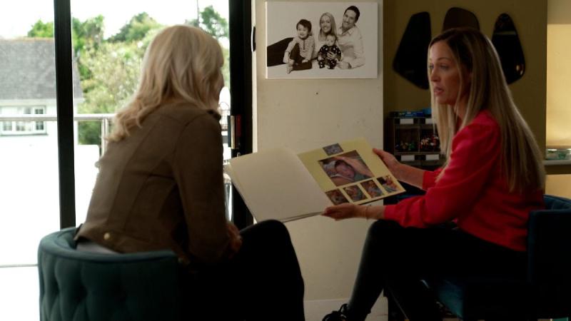 'Scared to be in our own house' - Parents of son with severe autism plead for help in RT&Eacute; interview