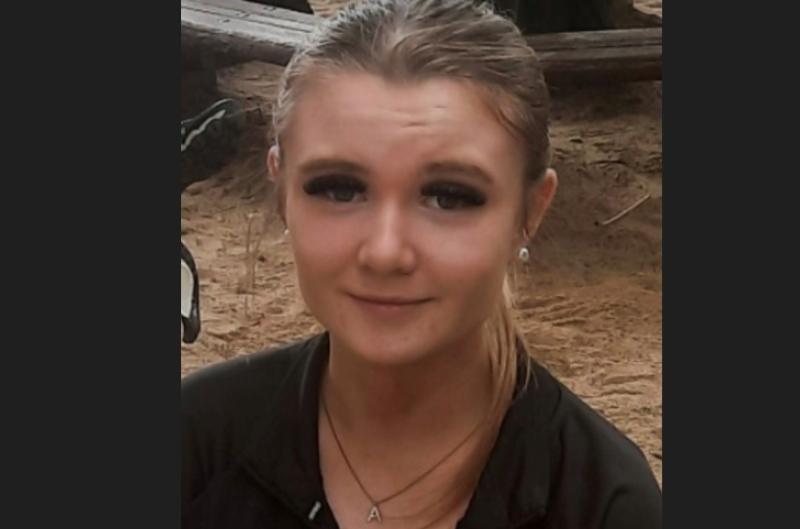 Have you seen Abbey? Garda&iacute; appeal for information relating to whereabouts of missing teenager