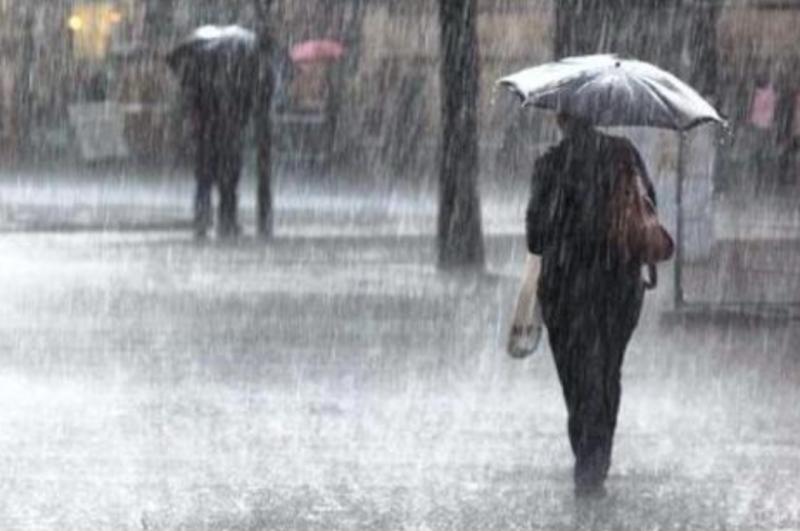 Met Eireann weather warning in place with two counties pinpointed for brutal conditions 