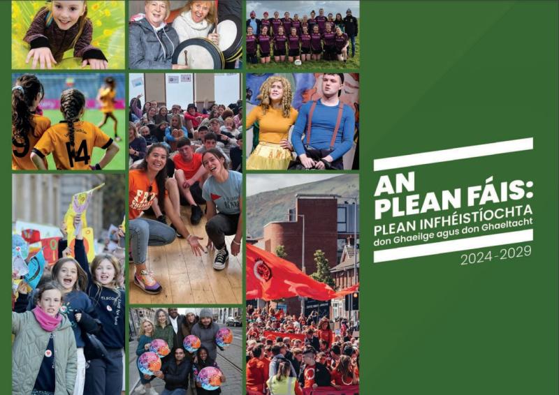 Disappointment in Gaeltacht communities as government falls short with funding in Budget 2024