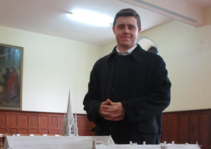 'Ireland needs good priests' - Irish man seeks financial help to become a priest