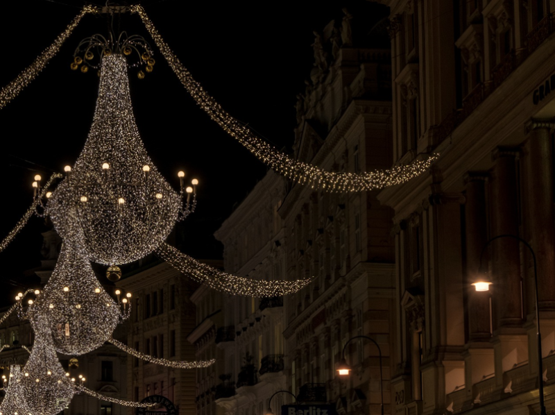 POLL: Is it too early to hang Christmas lights in Dublin City Centre? 
