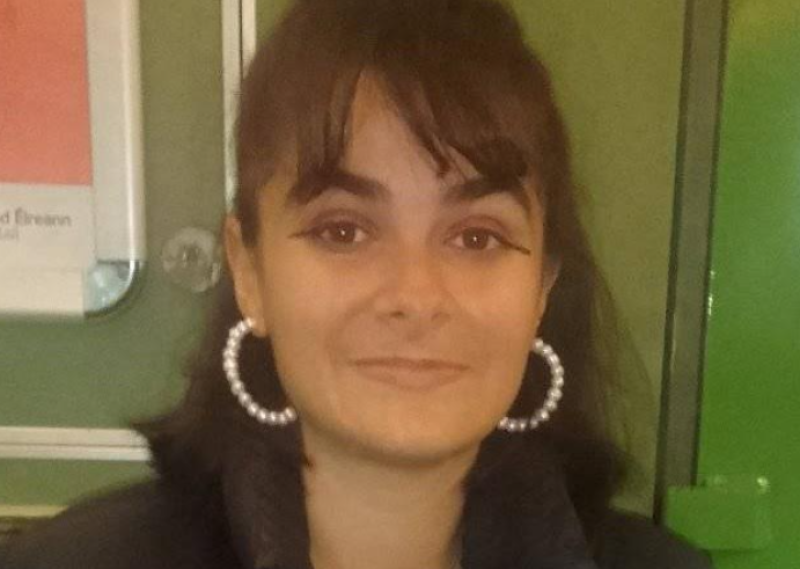 Have you seen Aysha? Family of missing 19-year-old concerned for her welfare