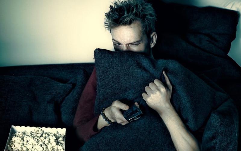 POLL: What movies do you enjoy watching during Halloween - from horror to Harry Potter!