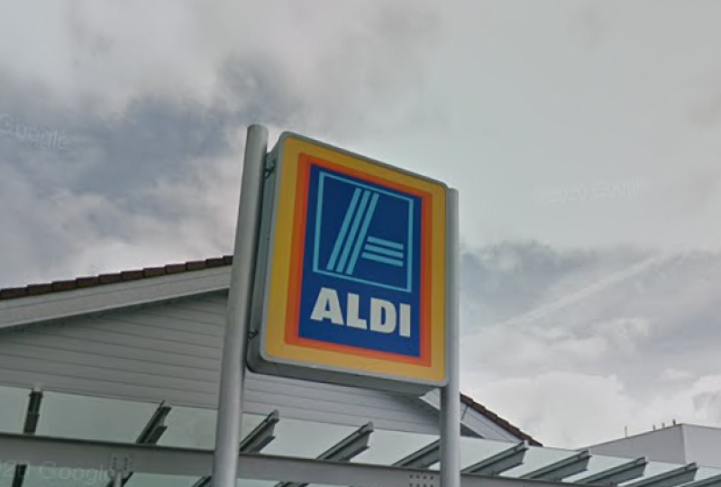 ALERT: Aldi recalls Halloween product due to major safety concern
