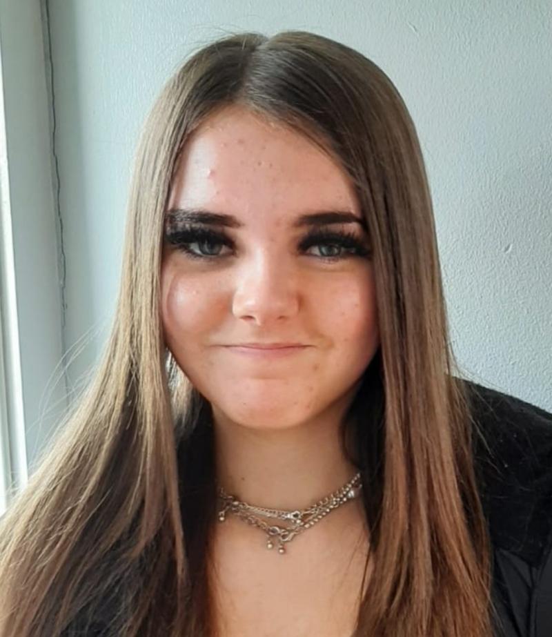Garda&iacute; seeking help in finding young girl last seen in Kildare 