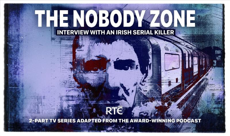 Interview with an Irish Serial Killer - New true crime docudrama to hit our screens next week 