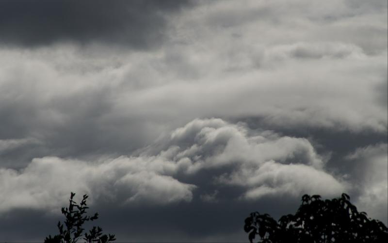 Met &Eacute;ireann's weekend weather forecast predicts a mixed bag in store across the country