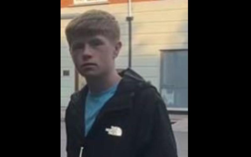 Have you seen Jack? Garda&iacute; issue appeal to find missing teenager