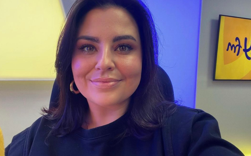 'You are one in a million' - Today FM bids farewell to popular presenter Pamela Joyce