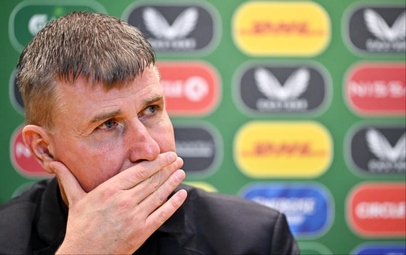 Ireland's final international window of 2023: What's next for the Boys in Green?