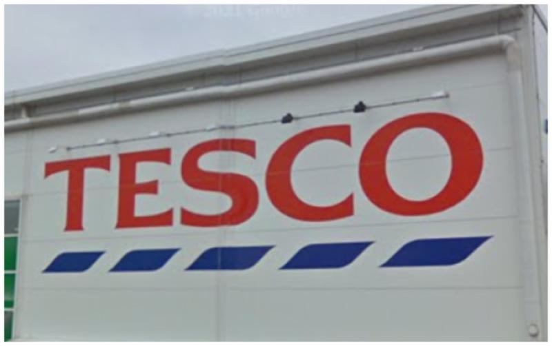 ALERT: Tesco issues urgent recall of popular night light due to 'electric shock' risk