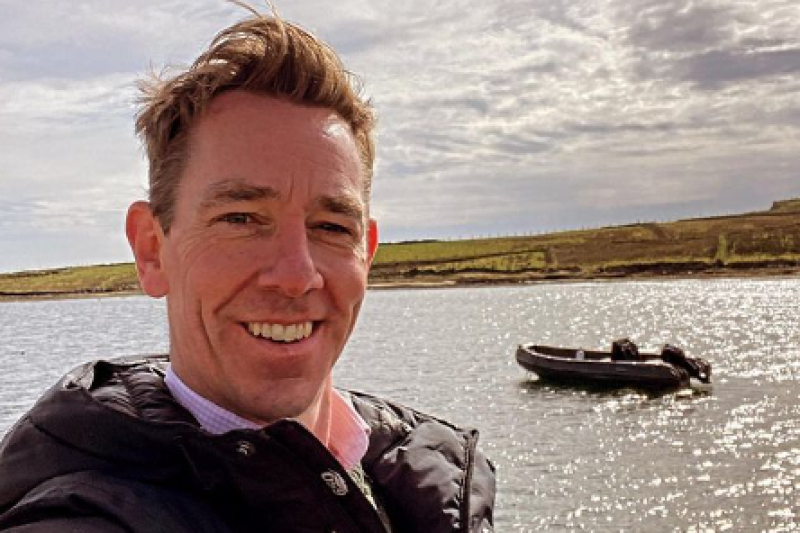 Ryan Tubridy to make public appearance on same night as RT&Eacute; Late Late Toy Show 