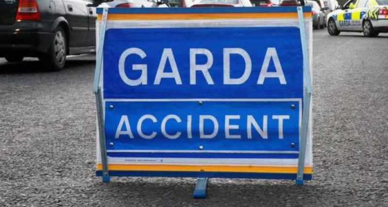 Two children hospitalised after crash between e-scooter and jeep in Waterford