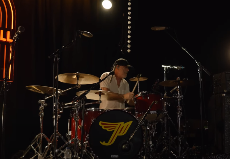 Tickets to see legendary rock band Pixies go on sale in Ireland this week