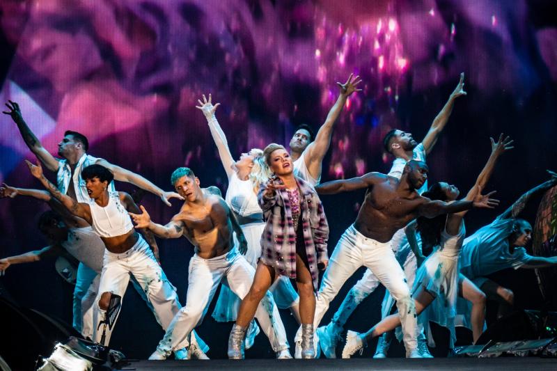 Pink to perform in Ireland in 2024: When do tickets go on sale?