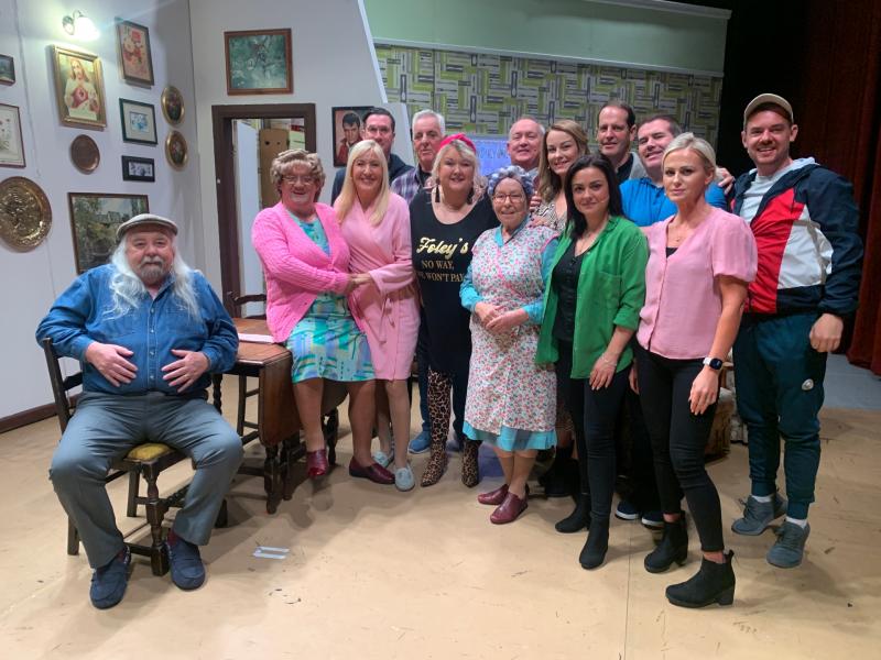 Mrs. Brown&rsquo;s Boys D&rsquo;Live Show to return in 2024 with dates in Galway, Kerry, Derry, Belfast and Dublin
