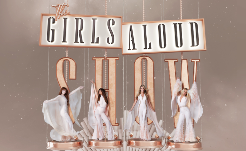 Girls Aloud confirm extra date on Irish tour due to 'phenomenal demand'