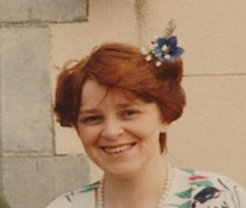 Renewed appeal for information on 23rd anniversary of woman's disappearance 