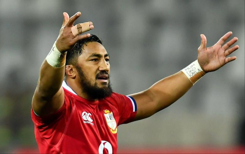 Where to watch the Lions vs Argentina live on TV and streaming in Ireland