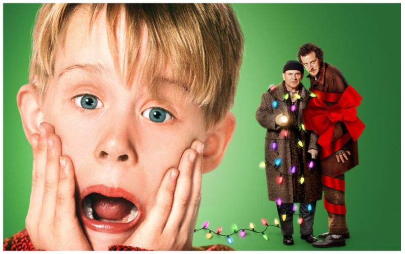 Where are the stars of Home Alone now? From sad deaths to career changes