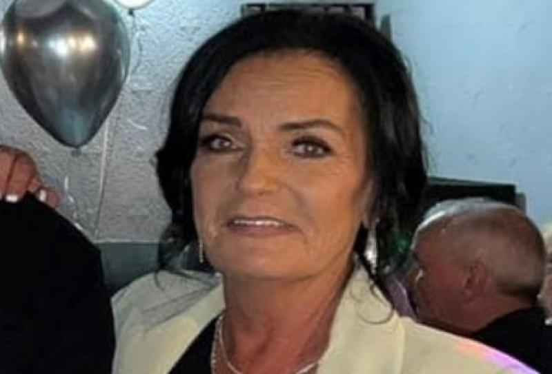 Murdered Irish grandmother last seen at shop three days before body found