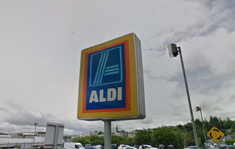 Aldi urgently recalls popular Christmas gifts due to major fault in glass packaging