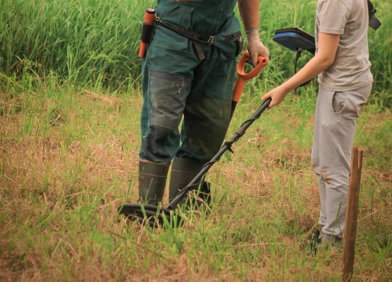 Drones and metal detectors 'strictly prohibited' at Irish heritage sites - OPW