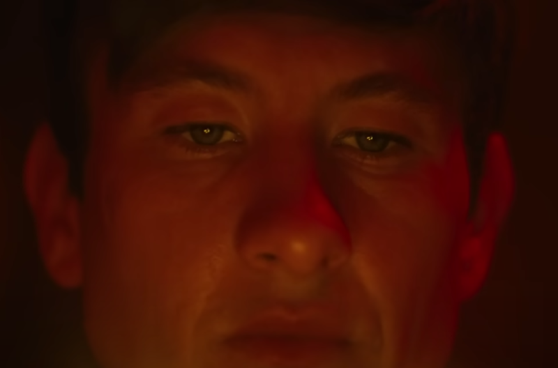 'After take one I was ready to go' - Actor Barry Keoghan addresses THAT Saltburn nude scene