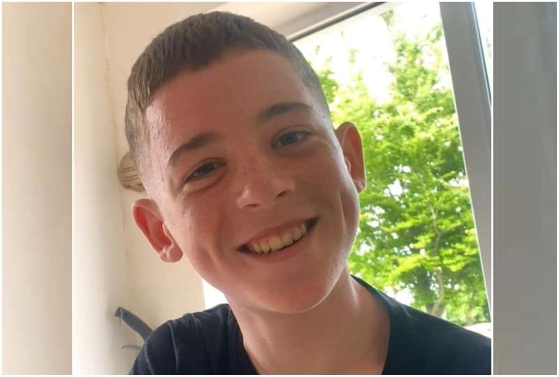 Garda&iacute; in new appeal for 14-year-old boy missing for five days in Kildare