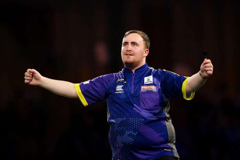 World Darts Championship Final: Time, odds and how to watch in Ireland
