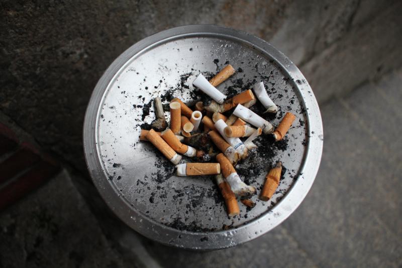 Smoker of 40 years finally quits, but you may be surprised how they did it