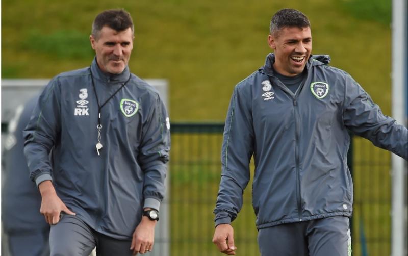 'I put Roy in his place' - Jonathan Walters hits back at Roy Keane 'bluffer' comments