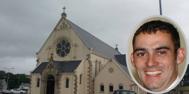 Prayers for Ardara man critically injured in Florida crash