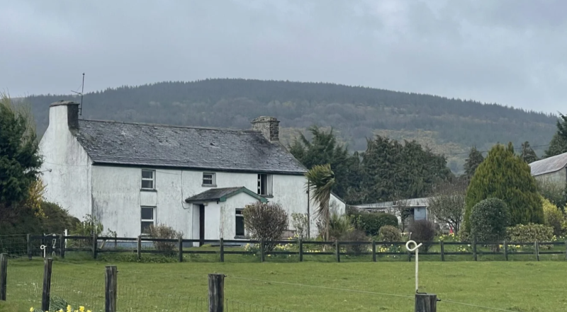 'They could cover the roof with the grant application forms' - Viewers react to new Room to Improve