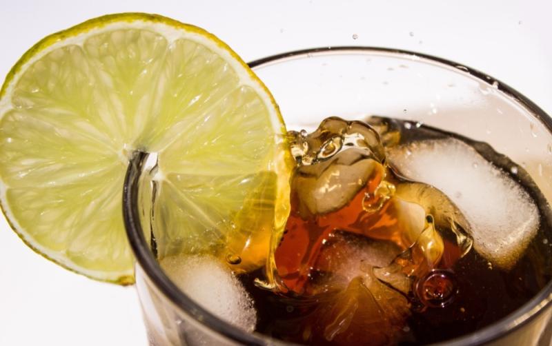 'God's nectar' - Irish people crave axed 'nightclub staple' drink from their 'wonder years'