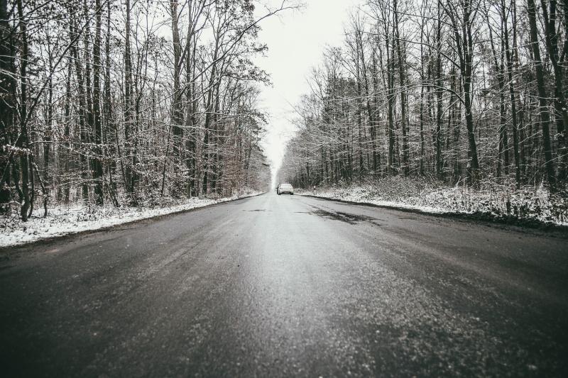 RSA urges motorists to watch out for black ice as temperatures continue to drop