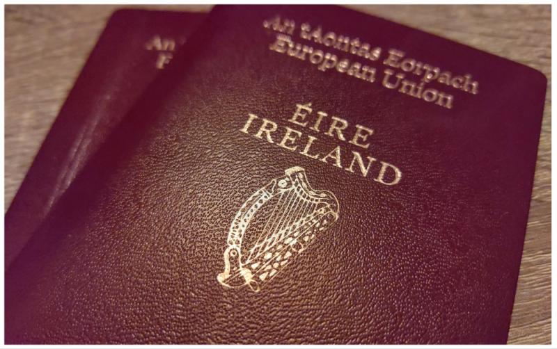 Irish passport remains one of the most powerful in the world 