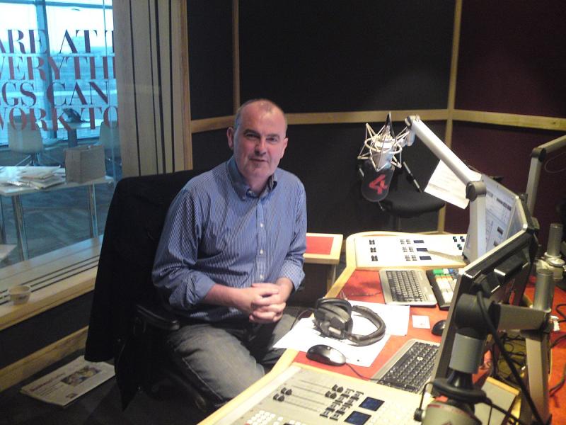 Former RTE star breaks silence after absence from air with tragic update