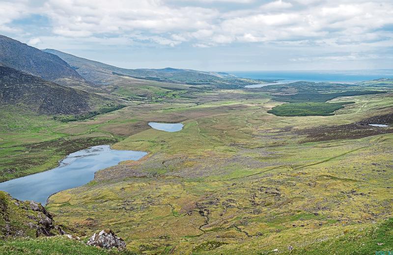 Everything you need to know about Ireland's newest national park, P&aacute;irc N&aacute;isi&uacute;nta na Mara
