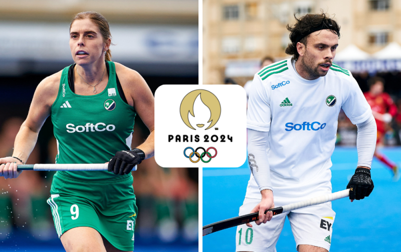 Olympic Games 2024: How the Ireland hockey teams can still qualify for Paris