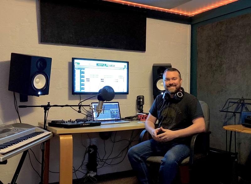 Oppenheimer sound engineer recalls meeting unrecognisable Cillian Murphy in supermarket