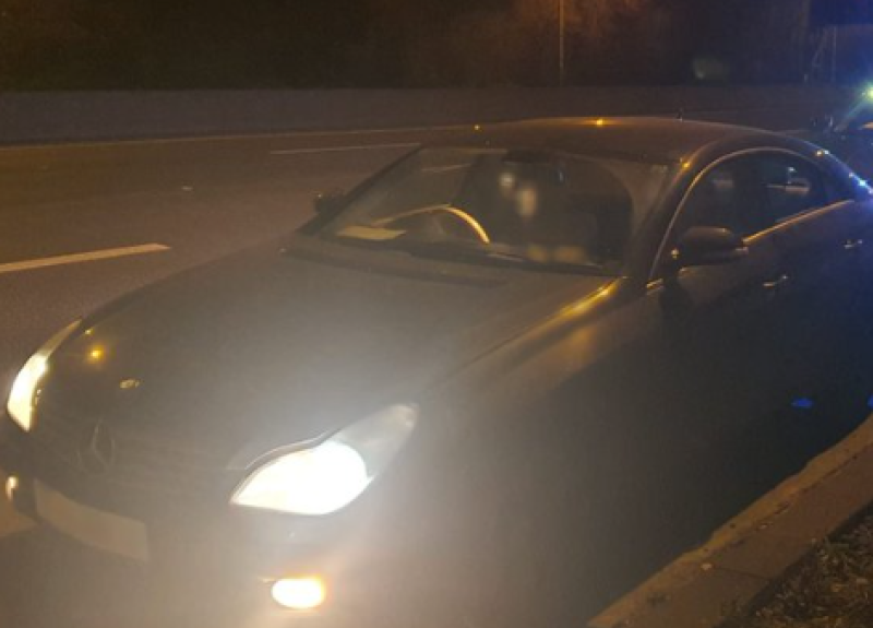 ARREST: Garda&iacute; catch motorist travelling at 132km/h on national road