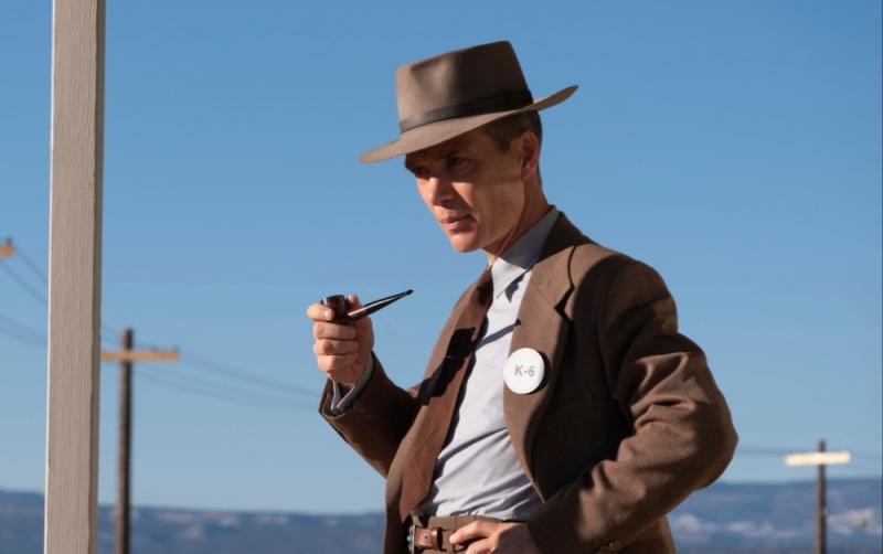 Oscars 2024 Odds: The nominees up against Cillian Murphy for the Academy Award for Best Actor